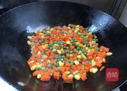 素炒三丁的做法圖解9