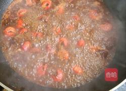 炒虾尾的做法图解5