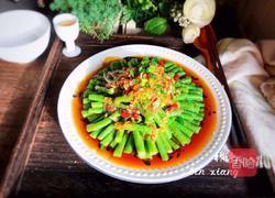 蒜香豆角的做法图解15