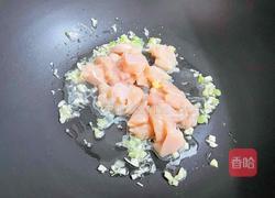 鸡胸肉炒辣椒的做法图解6