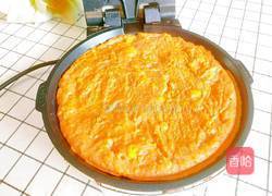 红薯全麦饼的做法图解13