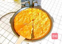 红薯全麦饼的做法图解14