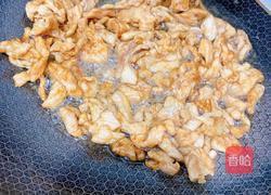 辣椒炒肉的做法图解6
