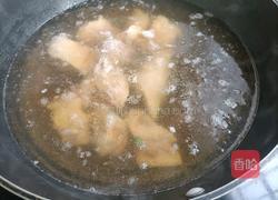 卤猪蹄的做法图解3