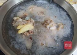 冬瓜猪骨汤的做法图解5