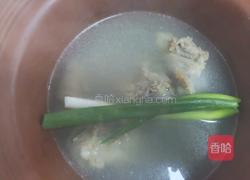 冬瓜猪骨汤的做法图解7