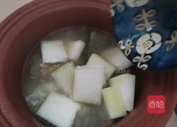 冬瓜猪骨汤的做法图解8