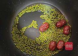 绿豆汤的做法图解3