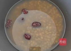 绿豆汤的做法图解4
