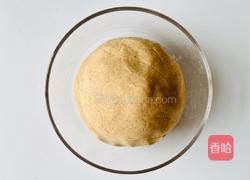 无需发面皮酥肉嫩的奥尔良鸡肉烤包子的做法图解3