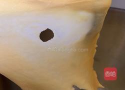 红薯餐包的做法图解5