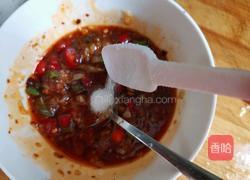 凉拌黄瓜茄子的做法图解11