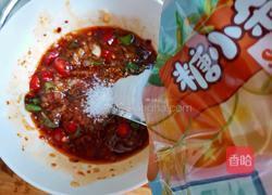 凉拌黄瓜茄子的做法图解13