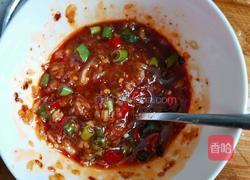 凉拌黄瓜茄子的做法图解14