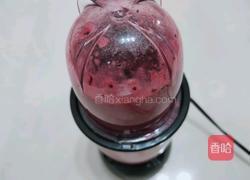 做蓝莓酱的做法图解3