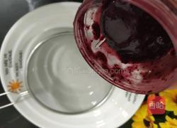 做蓝莓酱的做法图解4