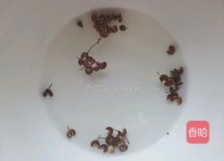 洋葱猪肉包子的做法图解4