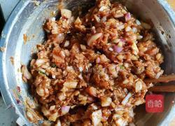 洋葱猪肉包子的做法图解9