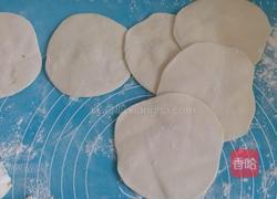 洋葱猪肉包子的做法图解12