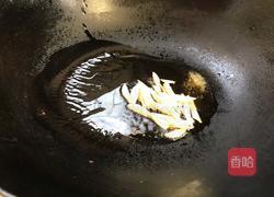 苦瓜炒牛肉的做法图解8