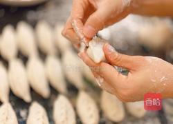 家鄉小吃的做法图解3