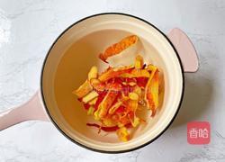 蜜桃冻椰汁西米露的做法图解4