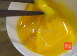 香蕉玉米鸡蛋羹的做法图解4