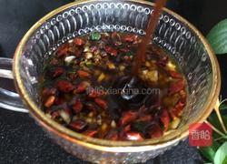 麻辣蒜苔的做法图解7