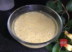 红枣燕麦小米粥的做法图解1