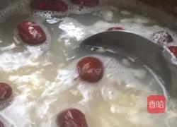 红枣燕麦小米粥的做法图解8