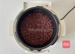 一招教你不用浸泡做出软糯好吃的杂粮饭的做法图解4