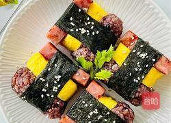 一招教你不用浸泡做出软糯好吃的杂粮饭的做法图解9