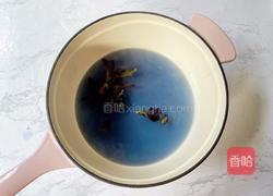 琉璃草莓果冻的做法图解4