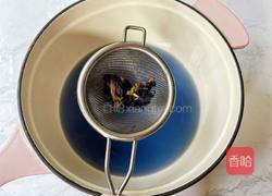 琉璃草莓果冻的做法图解5