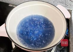 琉璃草莓果冻的做法图解7