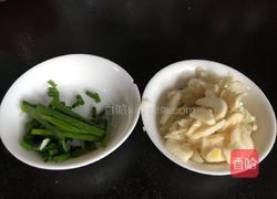 番茄炒莴笋的做法图解4