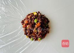 秒杀日料店的日式芝士烤饭团的做法图解3