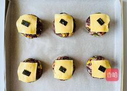 秒杀日料店的日式芝士烤饭团的做法图解5