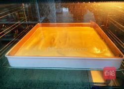 草莓布丁蛋糕盒子的做法图解16