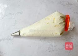 草莓布丁蛋糕盒子的做法图解21