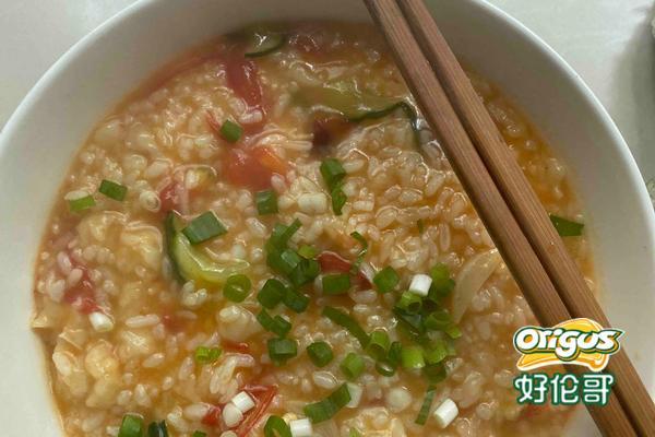乞丐面糊汤