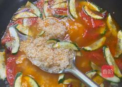 乞丐面糊汤的做法图解6