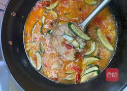 乞丐面糊汤的做法图解7