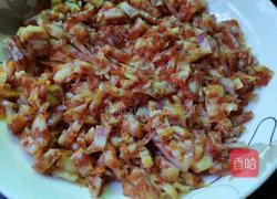 糯米咸鸭蛋的做法图解4