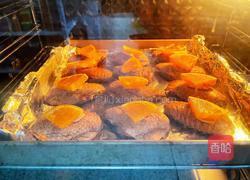 橙香鸡翅的做法图解10