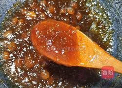 至味人间 梅子酱的做法图解6