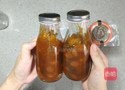 至味人间 梅子酱的做法图解10