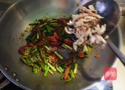 过油肉拌面的做法图解6