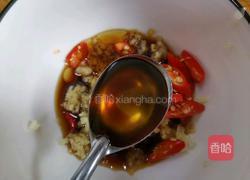 蒜泥拌豆角的做法图解9