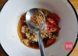 蒜泥拌豆角的做法图解12